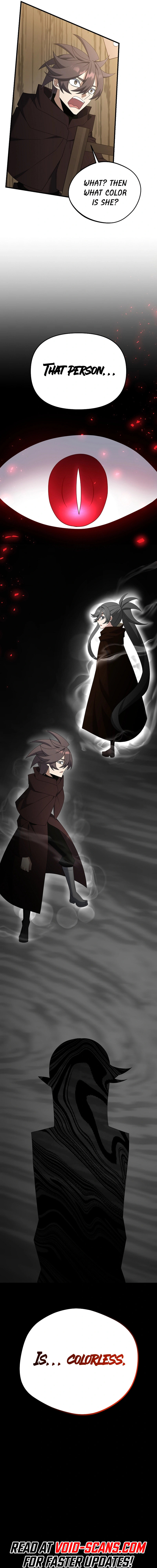 Read The Lazy Swordmaster chapter 92 image 16 on Lezhin