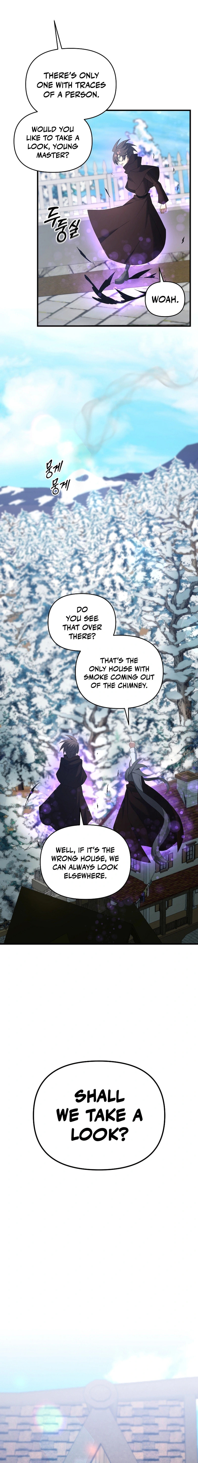 Read The Lazy Swordmaster chapter 92 image 9 on Lezhin
