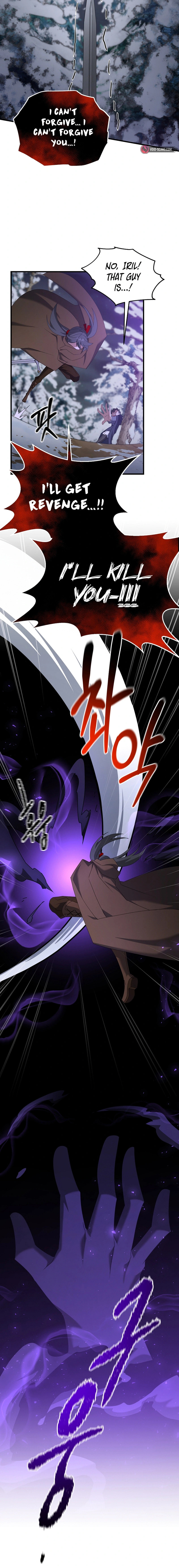 Read The Lazy Swordmaster chapter 94 image 15 on Lezhin