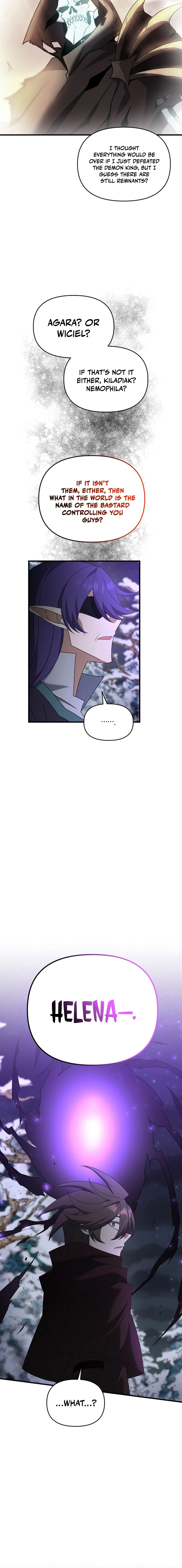 Read The Lazy Swordmaster chapter 95 image 17 on Lezhin