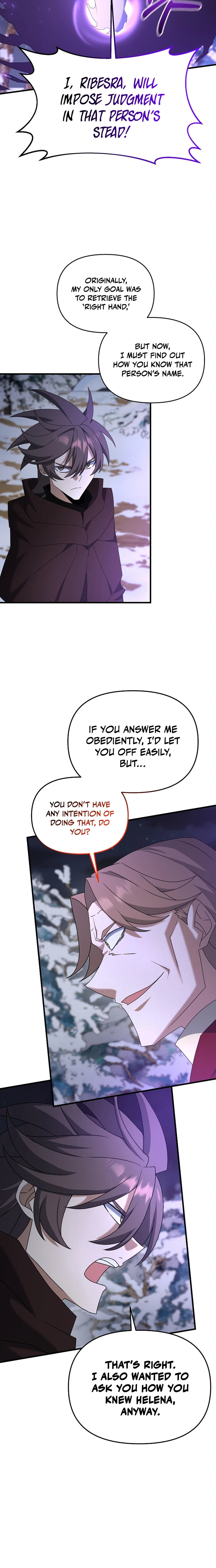 Read The Lazy Swordmaster chapter 96 image 1 on Lezhin