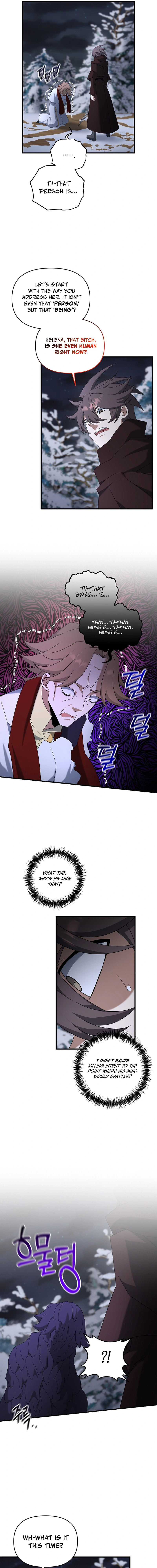 Read The Lazy Swordmaster chapter 96 image 12 on Lezhin