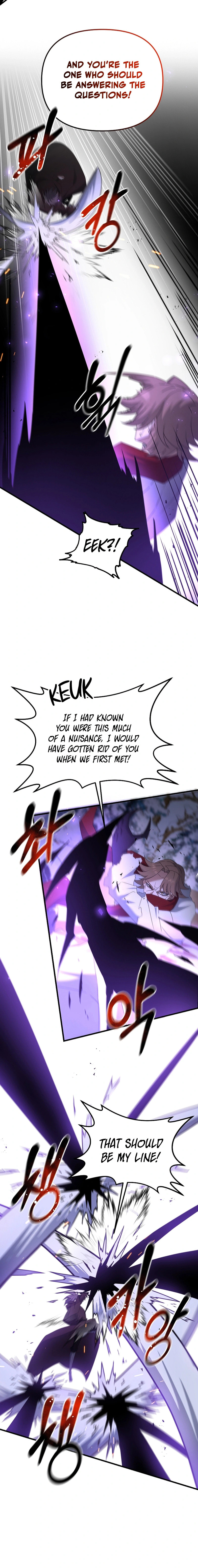 Read The Lazy Swordmaster chapter 96 image 3 on Lezhin