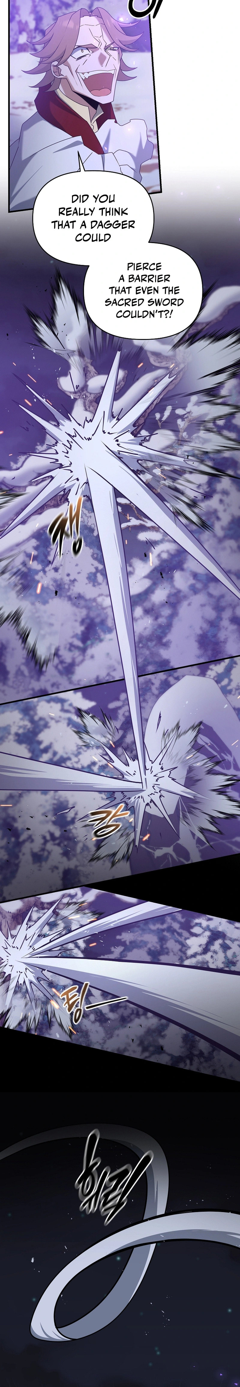Read The Lazy Swordmaster chapter 96 image 9 on Lezhin