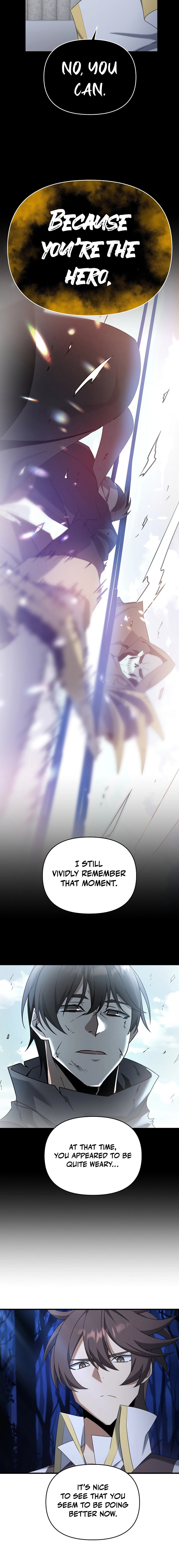 Read The Lazy Swordmaster chapter 99 image 1 on Lezhin