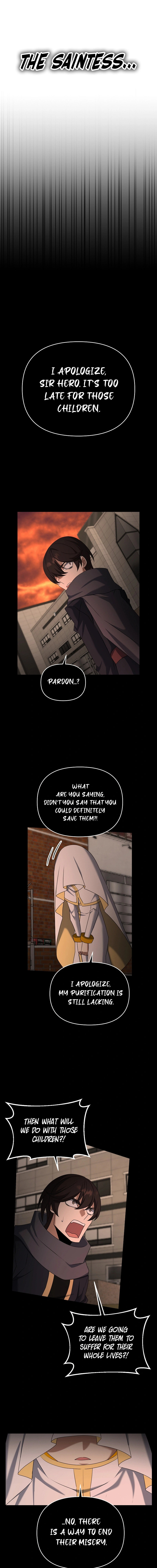 Read The Lazy Swordmaster chapter 99 image 10 on Lezhin