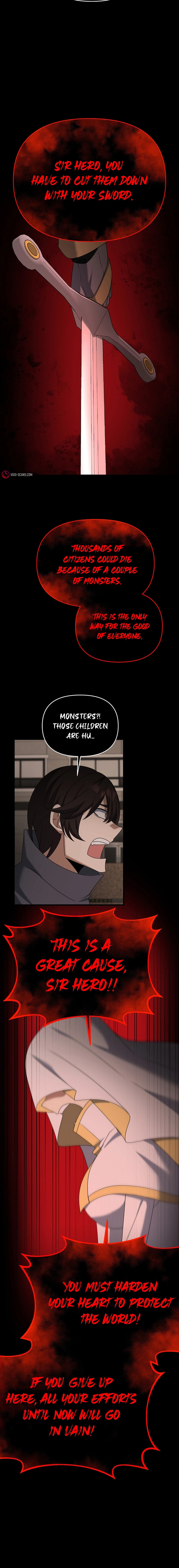 Read The Lazy Swordmaster chapter 99 image 11 on Lezhin