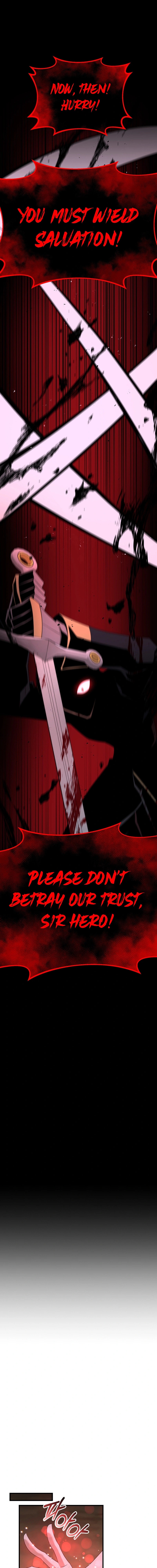 Read The Lazy Swordmaster chapter 99 image 12 on Lezhin