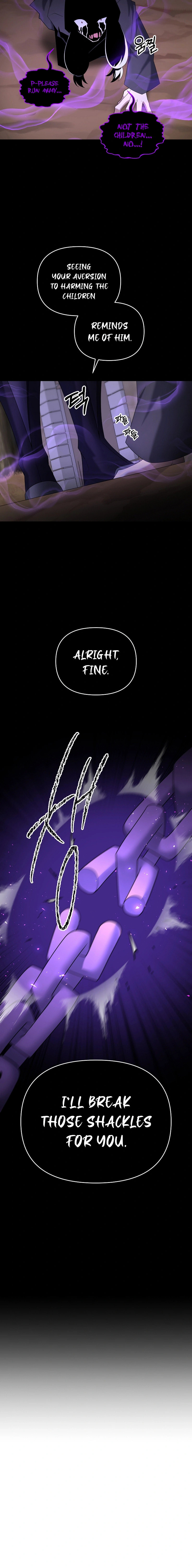 Read The Lazy Swordmaster chapter 99 image 3 on Lezhin
