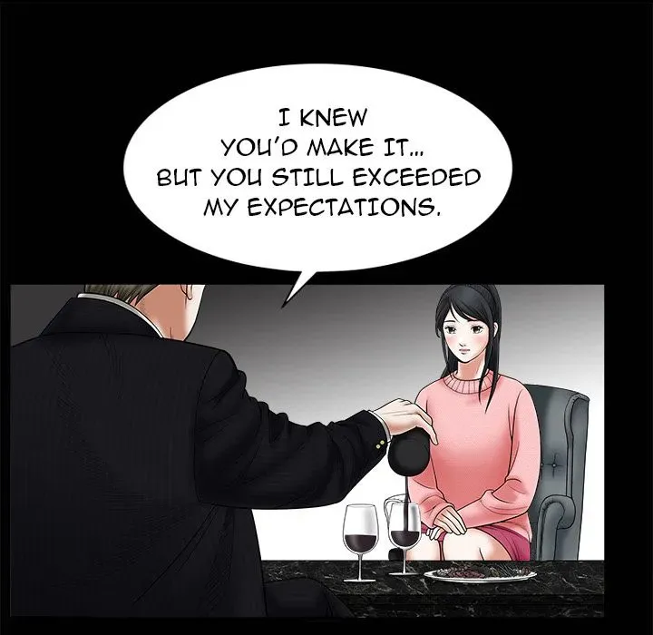 Read The leash chapter 0 image 11 on Lezhin