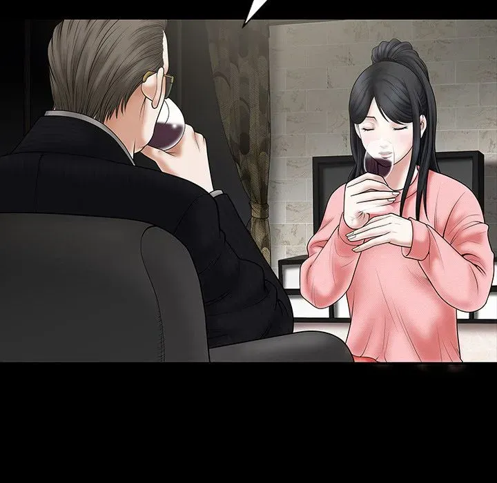 Read The leash chapter 0 image 18 on Lezhin