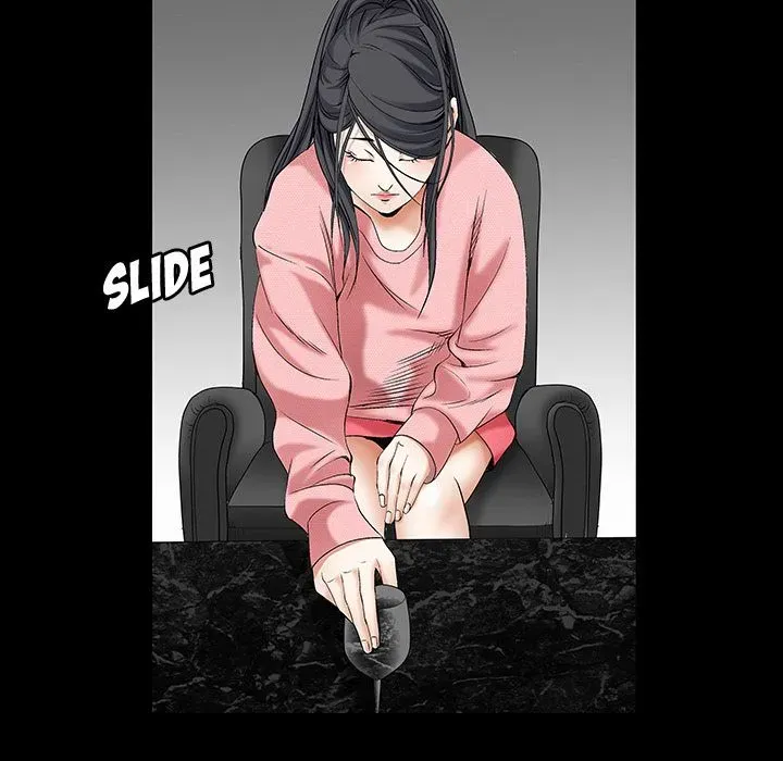 Read The leash chapter 0 image 21 on Lezhin