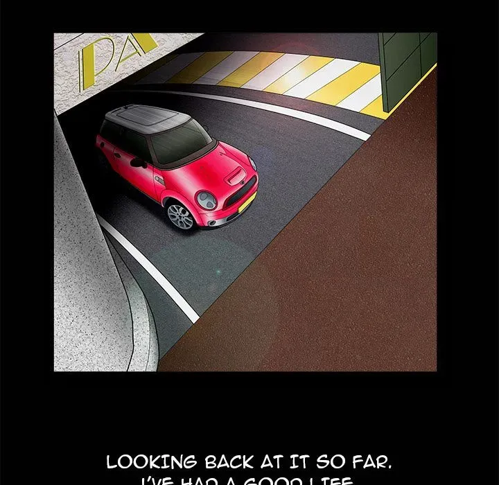 Read The leash chapter 0 image 35 on Lezhin