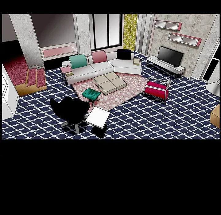 Read The leash chapter 0 image 5 on Lezhin