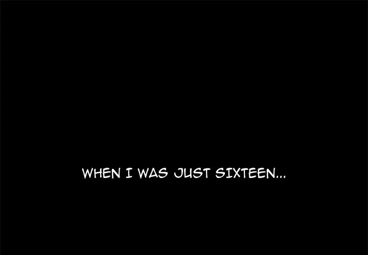 Read The leash chapter 1.1 image 1 on Lezhin