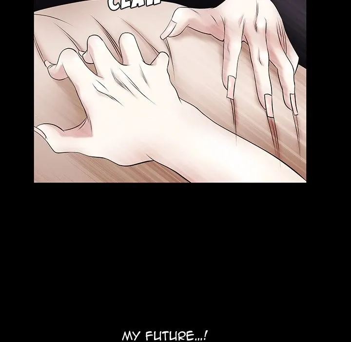 Read The leash chapter 1.1 image 103 on Lezhin