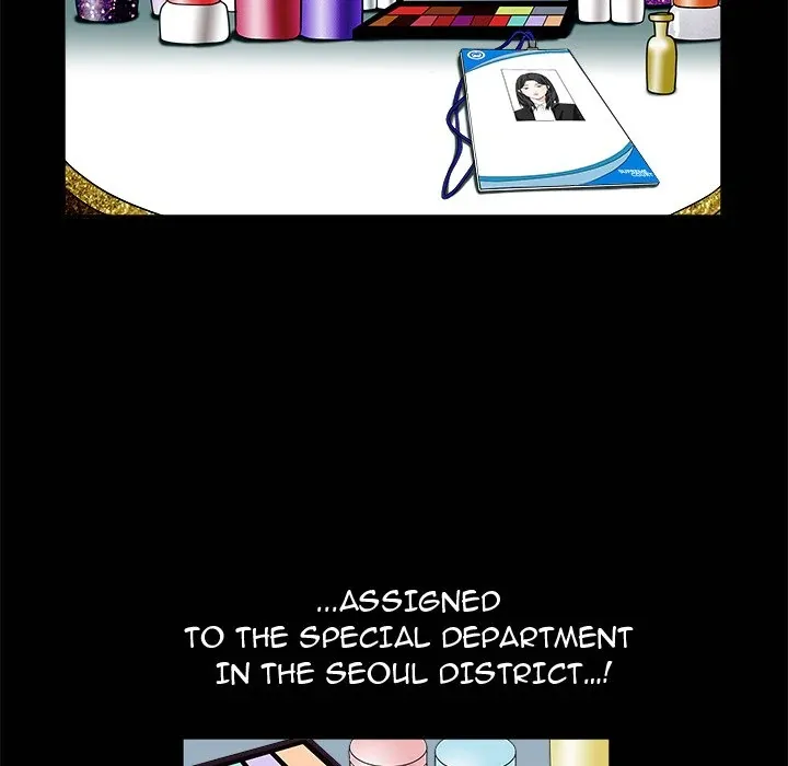 Read The leash chapter 1.1 image 112 on Lezhin