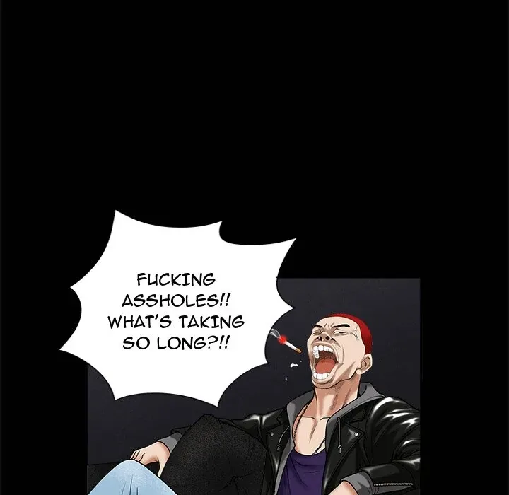 Read The leash chapter 1.1 image 131 on Lezhin