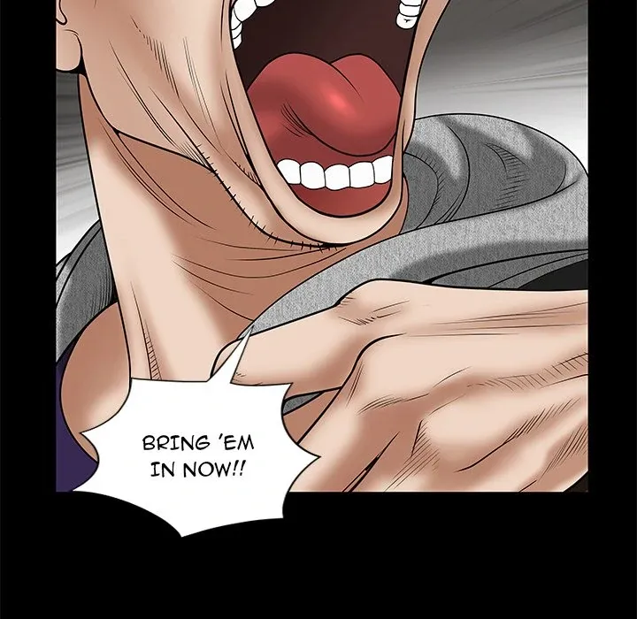 Read The leash chapter 1.1 image 134 on Lezhin