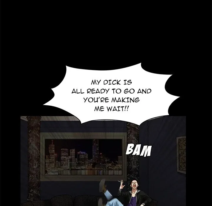 Read The leash chapter 1.1 image 135 on Lezhin
