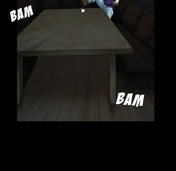 Read The leash chapter 1.1 image 136 on Lezhin