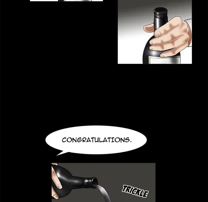 Read The leash chapter 1.1 image 39 on Lezhin