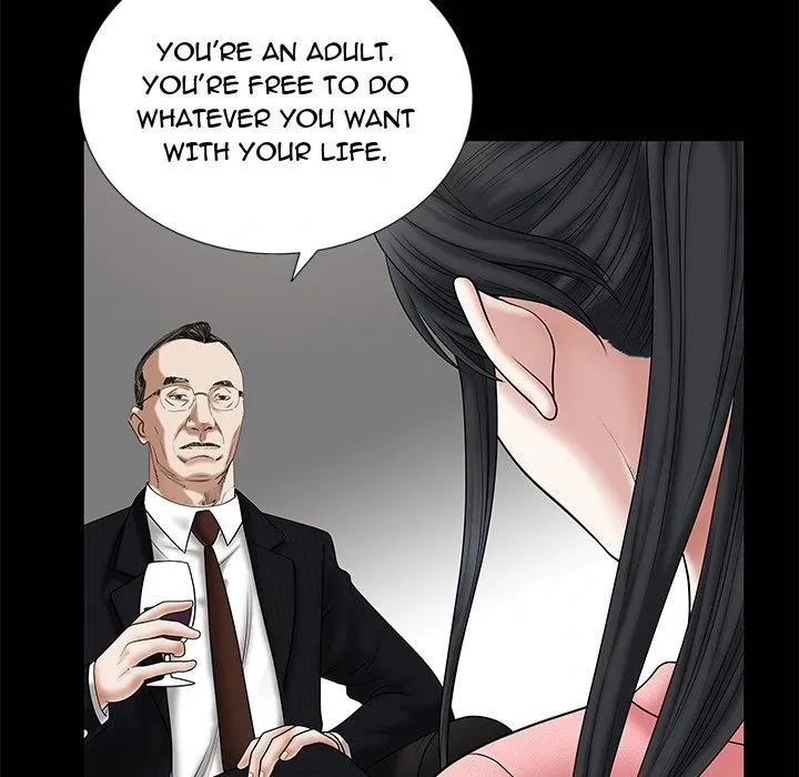 Read The leash chapter 1.1 image 47 on Lezhin