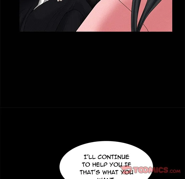 Read The leash chapter 1.1 image 48 on Lezhin