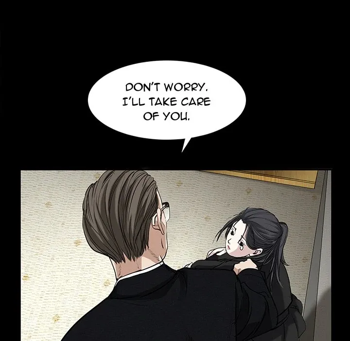 Read The leash chapter 1.1 image 9 on Lezhin