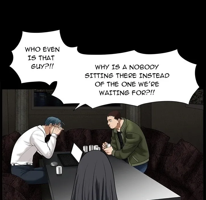 Read The leash chapter 1 image 12 on Lezhin