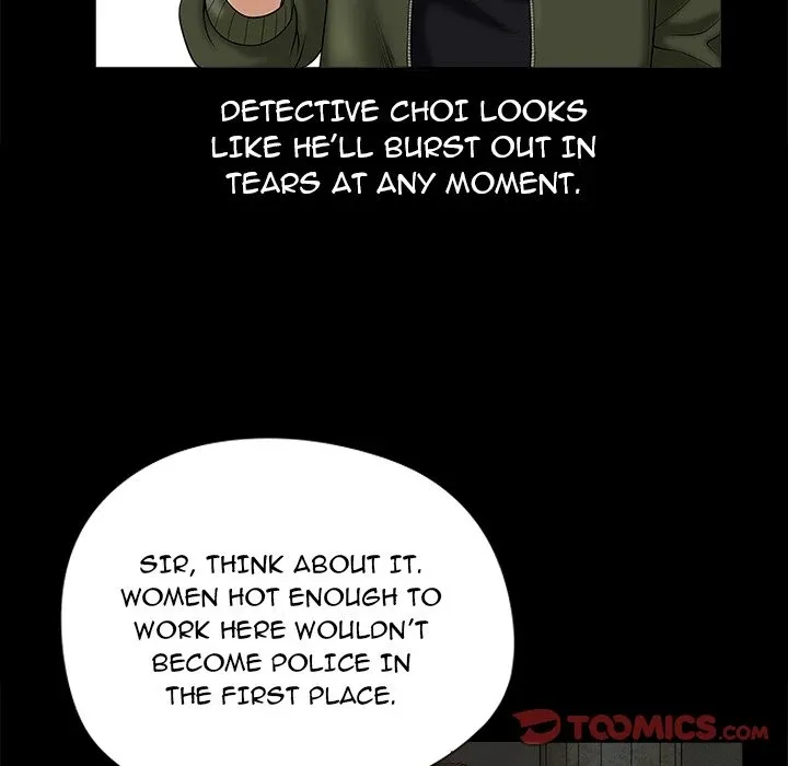 Read The leash chapter 1 image 16 on Lezhin