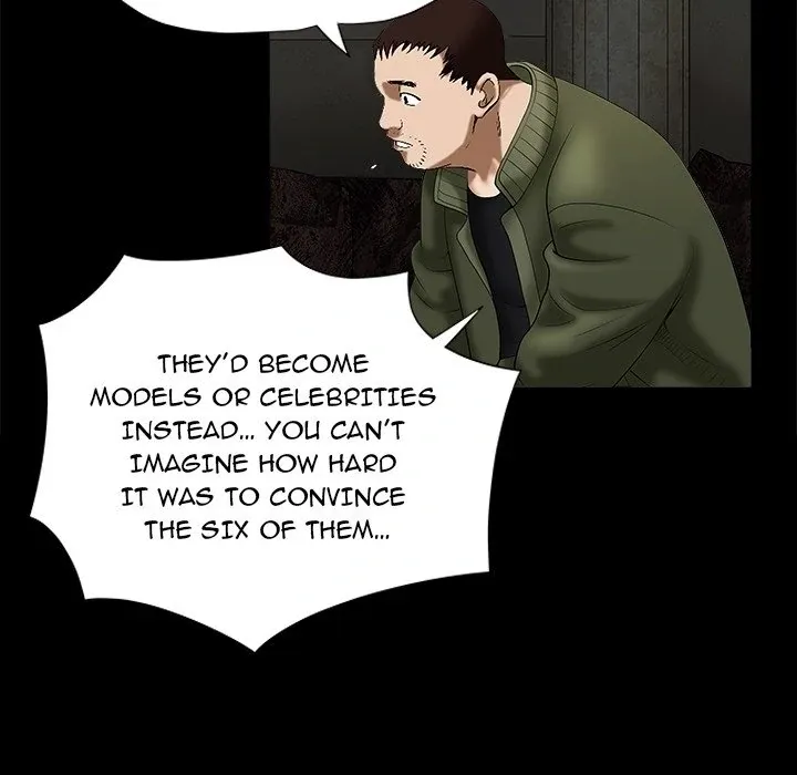 Read The leash chapter 1 image 17 on Lezhin