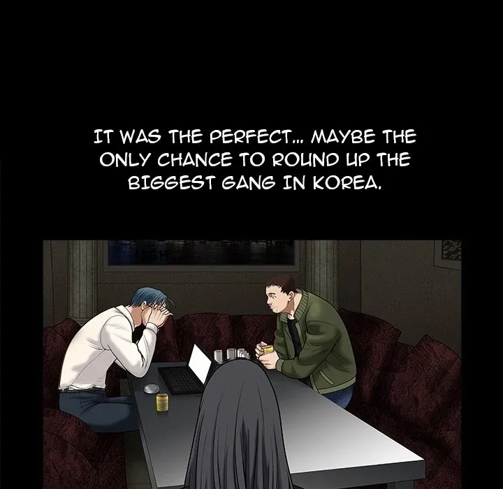 Read The leash chapter 1 image 18 on Lezhin