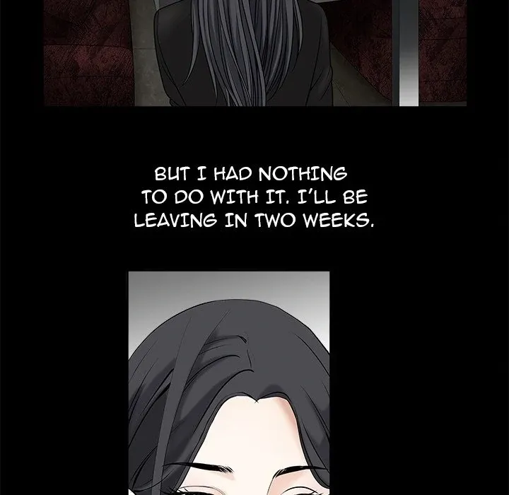 Read The leash chapter 1 image 19 on Lezhin