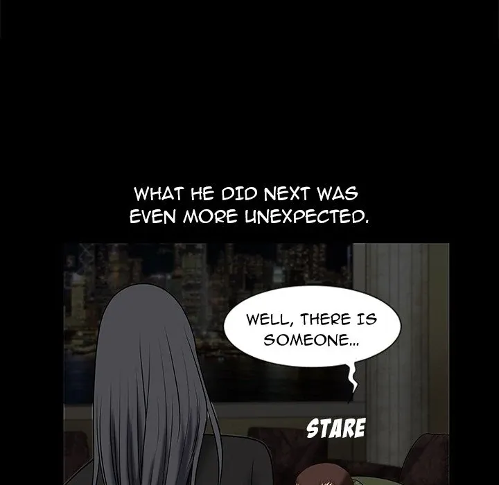 Read The leash chapter 1 image 22 on Lezhin