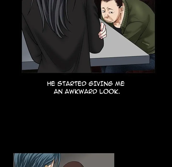 Read The leash chapter 1 image 23 on Lezhin