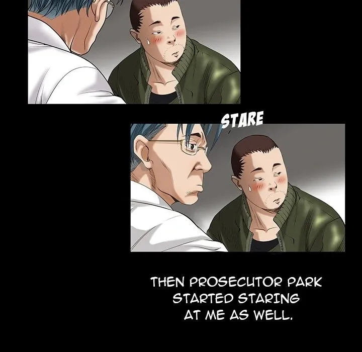 Read The leash chapter 1 image 24 on Lezhin