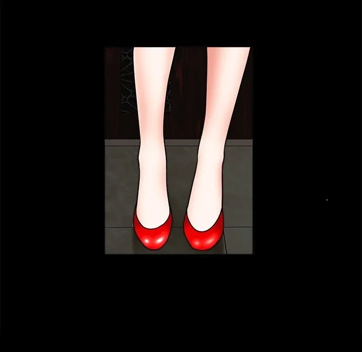 Read The leash chapter 1 image 28 on Lezhin