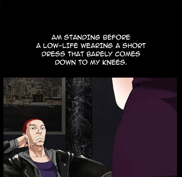 Read The leash chapter 1 image 29 on Lezhin