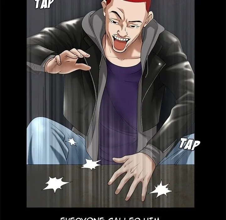 Read The leash chapter 1 image 34 on Lezhin