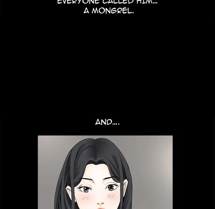 Read The leash chapter 1 image 35 on Lezhin