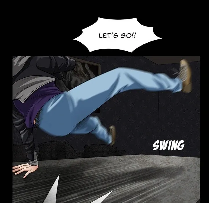 Read The leash chapter 1 image 39 on Lezhin