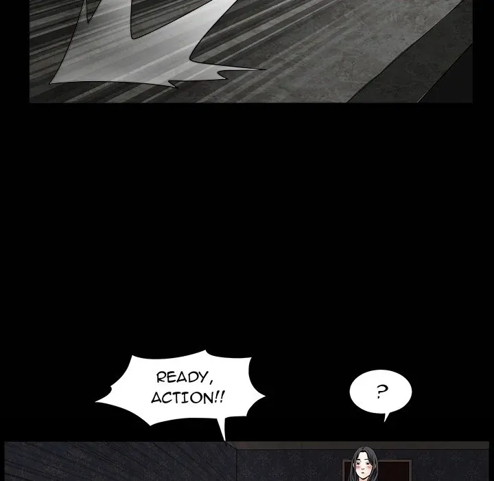 Read The leash chapter 1 image 40 on Lezhin
