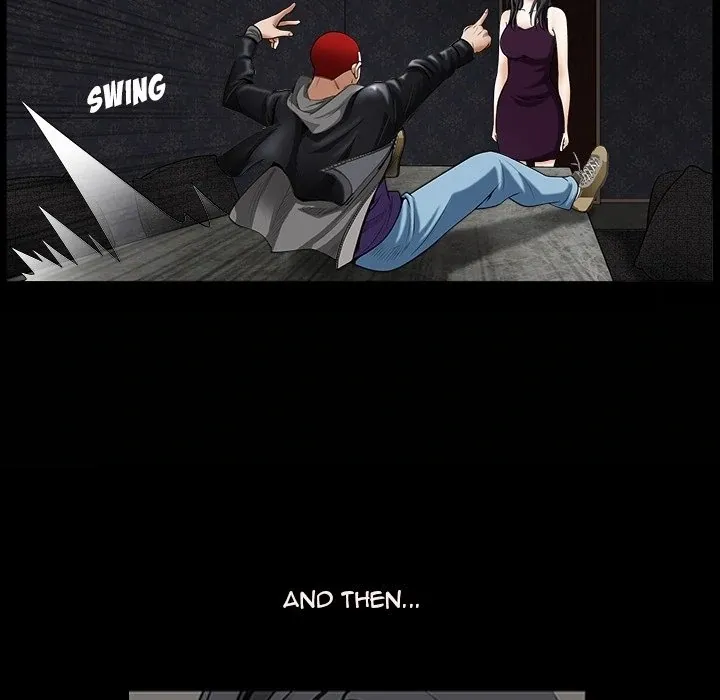Read The leash chapter 1 image 41 on Lezhin
