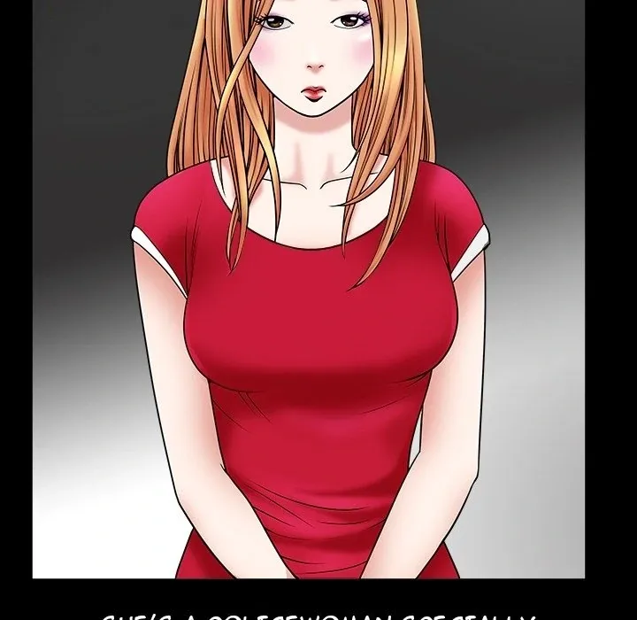 Read The leash chapter 1 image 6 on Lezhin