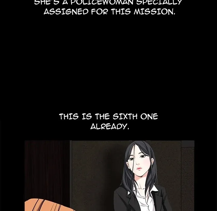 Read The leash chapter 1 image 7 on Lezhin