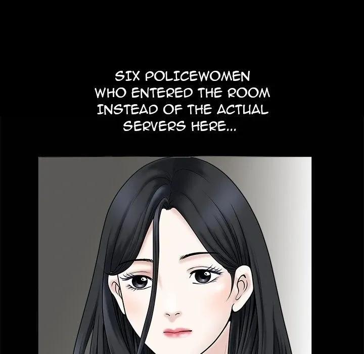 Read The leash chapter 1 image 9 on Lezhin