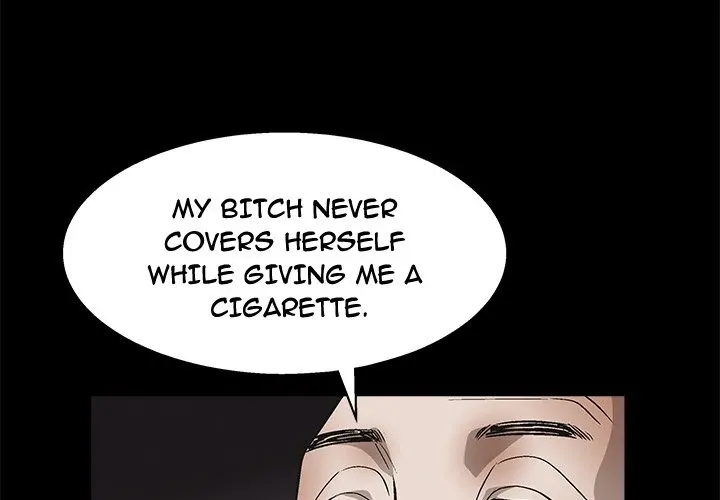 Read The leash chapter 10 image 1 on Lezhin