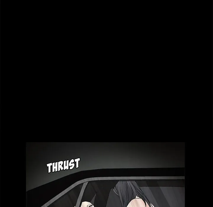 Read The leash chapter 10 image 103 on Lezhin