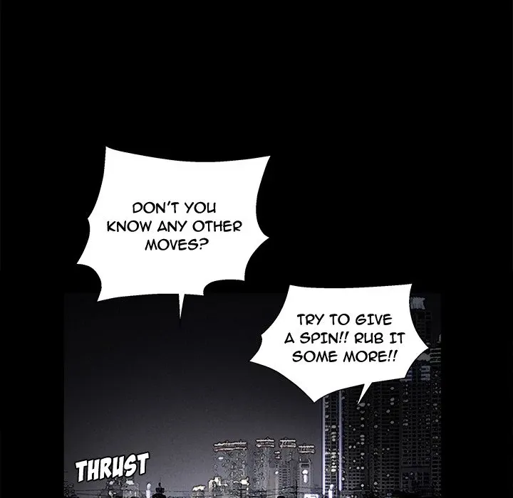 Read The leash chapter 10 image 105 on Lezhin